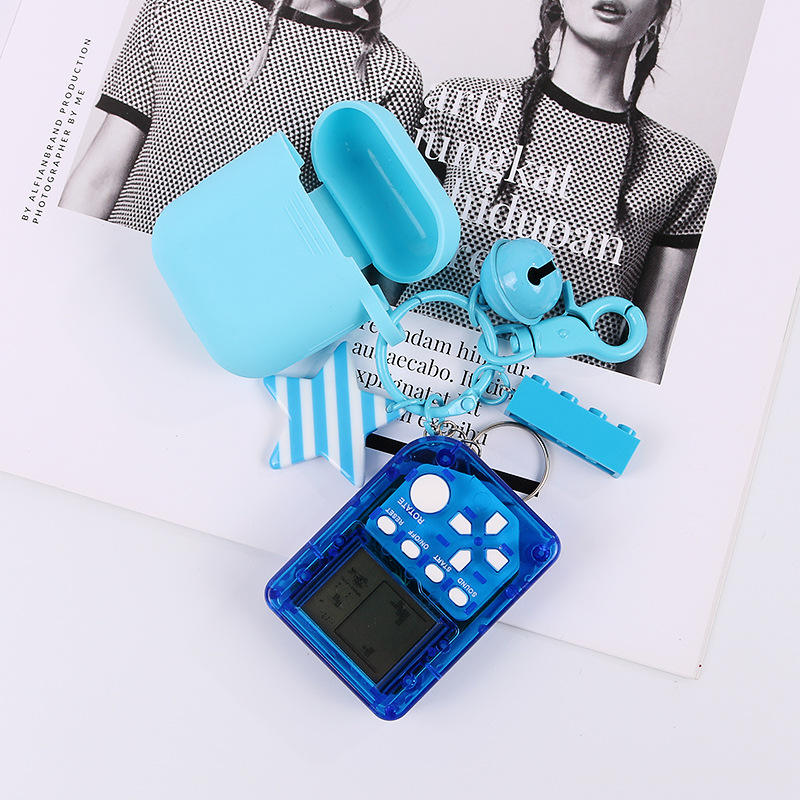 Q066 - 02 without earphone cover