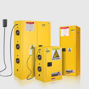 ตู้ชาร์จแบตเตอรี่ลิเธียมอุตสาหกรรมกล่องกันไฟตู้กันระเบิด<span class=keywords><strong>ส</strong></span>ำหรับชาร์จยานพาหนะไฟฟ้าในครัวเรือน - Product Image 2