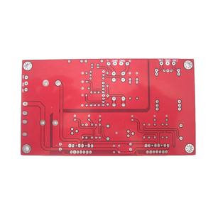 Taidacent 72937294アンプボードTDA7294TDA7293PCB空のボードプリントプレートパワーアンプ<span class=keywords><strong>PCB</strong></span>ボード - Product Image 2