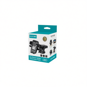 Soporte Telescópico para Teléfono Móvil para Coche KOUVOLSEN, Modelo CH214, para el Tablero - Product Image 2