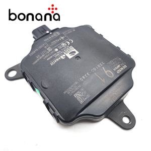 Module radar de détecteur d'angle mort Lexus RX350 RX450h 2020-2022 88162-0E191 - Product Image 1