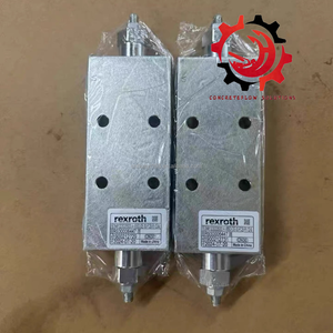 Vanne d'équilibrage pour grue de camion - Vanne solénoïde - Débit de 5 GPM - Connexion de port de 3/8 po - Produit d'origine usine - Product Image 4