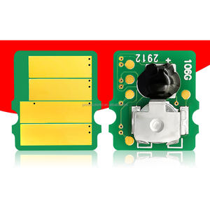 Kits de réinitialisation et de recharge de puce de toner pour imprimante jet d'encre POUR <span class=keywords><strong>Brother</strong></span> TN257-BK TN267-BK TN277-BK TN227-B TN237-B TN247-B TN257-B TN267-B - Product Image 1