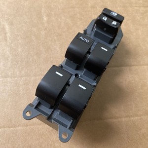 Toyota Corolla Window <b>Switch</b> 84820-06100 Front Left <b>Single</b> <b>Switch</b> For Replacement Repair - Product Image 3