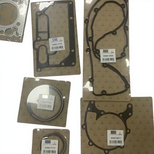 Daioz ชิ้นส่วนเครื่องยนต์ดีเซลคุณภาพสูงสำหรับ BF6M1013 daioz - Product Image 1