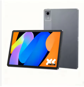 แท็บเล็ตเสี่ยวซิน 11 รุ่นใหม่ MTK 2.5K จอภาพขนาดใหญ่พิเศษ Dimensity 6300AI TB335FC 6G+128GB WIFI สีเทาอวกาศ - Product Image 1