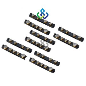 EN STOCK ENSEMBLE DE PRISES NEUF D'ORIGINE <span class=keywords><strong>MIC</strong></span>-SIZE <span class=keywords><strong>MOD</strong></span> 18362 - Product Image 1