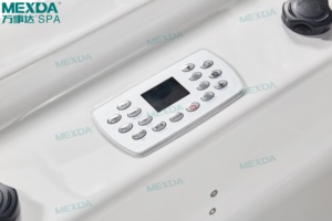 <span class=keywords><strong>Piscina</strong></span> da 7 Metri <span class=keywords><strong>per</strong></span> Design del Giardino WS-S07B - Product Image 4