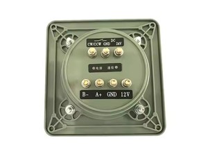 ชุดอุปกรณ์แสดงตำแหน่งหางเสือแบบครบชุด รุ่น FD-6C 0183 สำหรับเรือเดินทะเล - Product Image 3