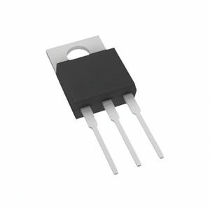 Original Transistors SIHP6N65E-GE3 TO-220AB Components Electronic - Product Image 1