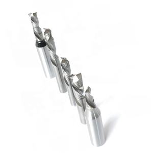 <span class=keywords><strong>Fraise</strong></span> de compression à double tranchant (haut et bas) - Product Image 6