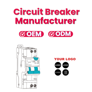 Interrupteur relais <span class=keywords><strong>Tasmota</strong></span> WiFi, disjoncteur 1-63A, compteur de puissance MQTT DIY, protection contre les surtensions et les surintensités, Chayo - Product Image 3