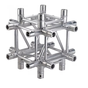 Carrera <span class=keywords><strong>de</strong></span> obstáculos American Ninja Warrior con armazón cuadrado <span class=keywords><strong>de</strong></span> 290mm ESQUINA <span class=keywords><strong>DE</strong></span> 6 VÍAS - Product Image 1