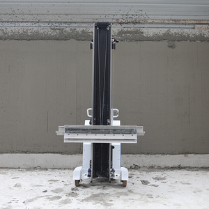 Cho derutu DM tự động tường <span class=keywords><strong>Rendering</strong></span> Máy screeding trát Giá thiết bị - Product Image 3