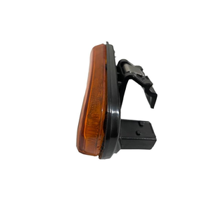 Luz de Posición LED Ámbar Lado del Conductor Modelo 2334728 23347217 para Sistema de Iluminación de Camiones Scania L <span class=keywords><strong>P</strong></span> <span class=keywords><strong>G</strong></span> R <span class=keywords><strong>S</strong></span> (2016 en Adelante) - Product Image 4