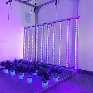 Lediland 1000W 240อุตสาหกรรมแบบหรี่แสงได้720W LED อลูมิเนียม<span class=keywords><strong>320</strong></span>หรี่แสงได้สำหรับ LM281B ซัมซุง LM301H EVO - Product Image 1