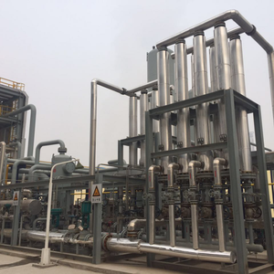 Purificador de Membrana de CO Estable 100-20000 Nm3/h Sistema de Membrana de Concentración de Monóxido de Carbono para Producción de DMF - Product Image 2