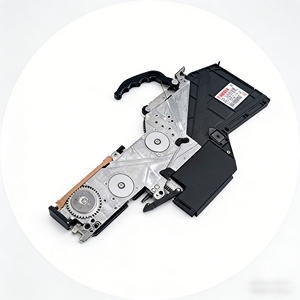 Alimentateur de composants authentique SSY-8 8mm KHJ-MC100-000 - Product Image 6