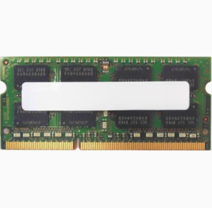 8G 12800S Ddr3l 1600 Sodimm <span class=keywords><strong>Notebook</strong></span> Geheugenmodule M471B1G73DB0-YK0 - Product Image 1