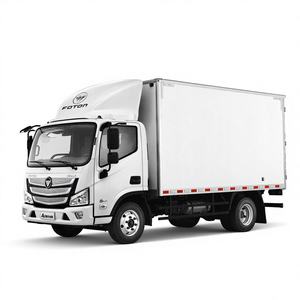 Foton Aumark S <span class=keywords><strong>Camion</strong></span> léger 4x2 - Product Image 2