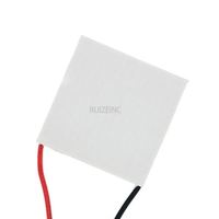 TEC1-4902 TEC1-12706 TEC1-27145 TEC1-12710 TEC1 27145 SP1848 12V TEC refroidisseur thermoélectrique Peltier bricolage outil de refroidissement refroidi à l'eau