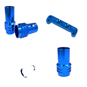 Tour CNC, Usinage de pièces mécaniques de précision, Pièces de formes spéciales, Matériel de machinerie, Aluminium, Laiton, Acier inoxydable, Électroérosion à fil - Product Image 5