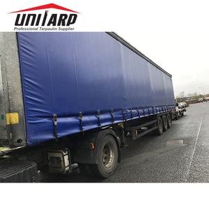 Unitarp – tente en pvc imperméable au feu, tissu 650g/m2, bâche en vinyle en rouleau pour couverture de camion - Product Image 6