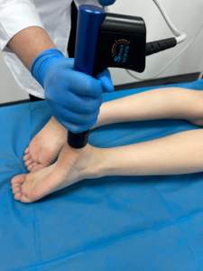 हॉट सेलिंग मैग्नेटोथेरेपी चुंबकीय फिजियो मैग्नेटो मस्कुलोस्केलेटल थेरेपी डिवाइस स्तंभन दोष उपचार - Product Image 3