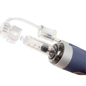 Appareil d'hydrothérapie par <span class=keywords><strong>injection</strong></span> d'eau avec <span class=keywords><strong>acide</strong></span> <span class=keywords><strong>hyaluronique</strong></span> <span class=keywords><strong>pour</strong></span> le lifting du visage, le raffermissement de la peau et l'élimination des rides anti-âge - Product Image 4