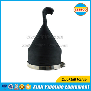 Basse Pression pour les <span class=keywords><strong>eaux</strong></span> <span class=keywords><strong>usées</strong></span> de Rabat En Caoutchouc En Plastique <span class=keywords><strong>Clapet</strong></span> <span class=keywords><strong>anti</strong></span>-<span class=keywords><strong>retour</strong></span> - Product Image 5