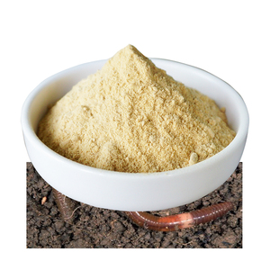 CYCLE BIOSCIENCE Fournisseur d'usine Extrait de saponine de graines de <span class=keywords><strong>camélia</strong></span> à 60 % en poudre pour thé et <span class=keywords><strong>engrais</strong></span> organique - Product Image 1