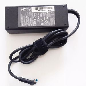 JE Org Laptop Charger 65W AC DC Adaptador Universal Laptop Power Adapter Cargador para HP ENVY 17 - Product Image 4