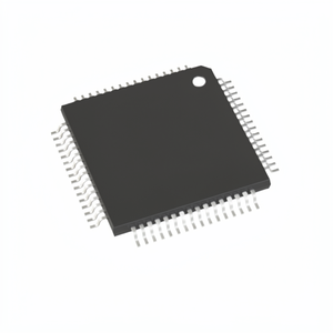 Embedded Manufacturer Channel ATSAM4N16BA-AU 64 LQFP Components Electronic - Product Image 1