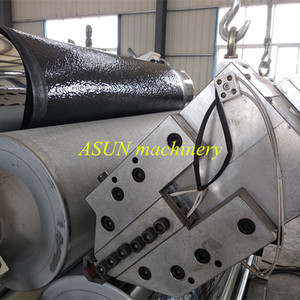 ABS <span class=keywords><strong>PS</strong></span> PMMA PC PET Tấm Nhựa Máy Đùn - Product Image 3