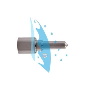 Boquillas de inyector de combustible diésel de alta calidad 195PBC Boquilla de inyector de combustible L195PBC - Product Image 4