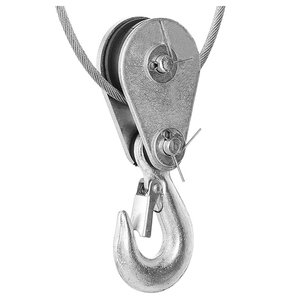 Mini palan électrique CE 200kg 600kg 400kg 600kg <span class=keywords><strong>800kg</strong></span> 1200kg - Product Image 5