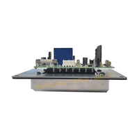 Placa de accionamiento del ventilador del inversor PC0904-2 para unidad exterior Daikin VRV, adecuada para RSQ500ABY RSQ500ABYN RZP500SY1P, PCB exterior VRV