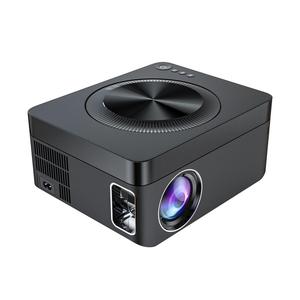 LCD <span class=keywords><strong>LED</strong></span> chiếu với Blue-Ray <span class=keywords><strong>DVD</strong></span> <span class=keywords><strong>player</strong></span> được xây dựng trong Full HD 1080p Thông minh chiếu Android 9 300Ansi Hướng dẫn tập trung Máy chiếu mini - Product Image 5