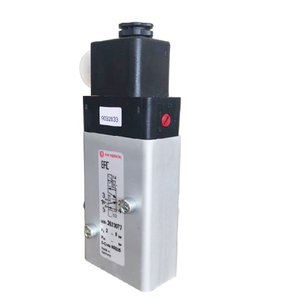 VP5006BJ111H00 Contrôle proportionnel en boucle fermée Hyduralic - Product Image 5