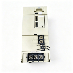 En Stock, Fuente de Alimentación MDS-C1-CV-300 de 30kW Trifásica, Compacta, de Alta Calidad, Repuestos para Automatización Industrial - Product Image 3