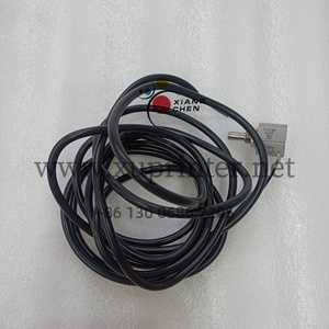 อะไหล่แท้ WD รุ่นใหม่ 61.165.1661 R10K สำหรับเซ็นเซอร์ Heidelberg SM102 CD102 Emech Pot Abs 61.165.1661/02 อะไหล่เครื่องออฟเซ็ต - Product Image 4