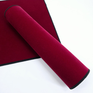 High-end <b>card</b> mat, playing <b>card</b> mat, playing <b>card</b> performance <b>table</b> mat, King Magic close-up magic prop, hand fan. - Product Image 5
