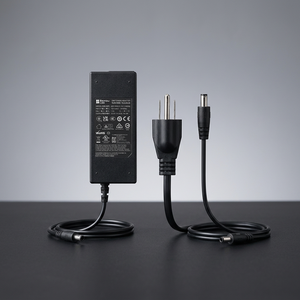 AMS 2 Pro Switching <b>Adapter</b>-Black Plastic & Metal Construction 192x110x60mm 0.540kg for Lab Drying Equipment - Product Image 2