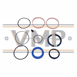 แหวนปิดผนึก11709913 voe สำหรับ BL60รถตักดิน BL61 BL61บวกชิ้นส่วนเครื่องจักรก่อสร้างคุณภาพสูง BL61B - Product Image 1