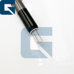 Inyector de Combustible Diésel 2645K016 para Motor 1103A-33 - Product Image 3