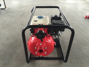 Bomba de agua de <span class=keywords><strong>alta</strong></span> <span class=keywords><strong>presión</strong></span> de buena calidad Bomba de fuego/WP15H Bomba de agua de gasolina de <span class=keywords><strong>alta</strong></span> <span class=keywords><strong>presión</strong></span> - Product Image 4