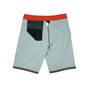 Men's Mid Board Shorts Anti-Wrinkle Casual Oxford Fabric Cotton Sports Shorts Breathable Quick Dry Workout Gym <b>Dropshipping</b> - Product Image 2