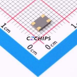 K5A240002020 Crystal (Passive) SMD5032-4P Crystal Oscillator 24MHz 20ppm 20pF - Product Image 2