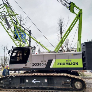 <span class=keywords><strong>Mini</strong></span> <span class=keywords><strong>Grue</strong></span> <span class=keywords><strong>Sur</strong></span> Chenilles Zoomlion À Vendre <span class=keywords><strong>Grue</strong></span> <span class=keywords><strong>Sur</strong></span> Chenilles De 55 Tonnes - Product Image 6