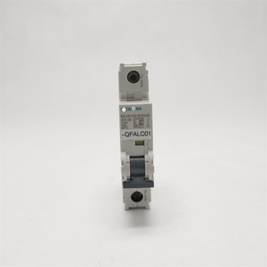 PLC Piece Brand Original 1POLE CIRCUIT BREAKER 6AMP 5SJ4140-6HG40 <span class=keywords><strong>LOT</strong></span> 4 - Product Image 2
